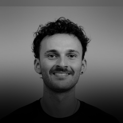 Mauricio Duran Kaddatz